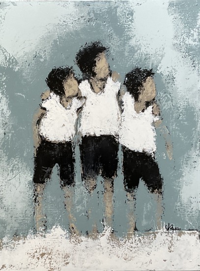 Image Marie Palazzo