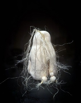 Image Aline Kurth Totem et Primitivo